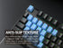 TPR Rubber Keycaps